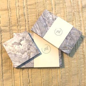 Maskcara/Seint palette- matching set of 3